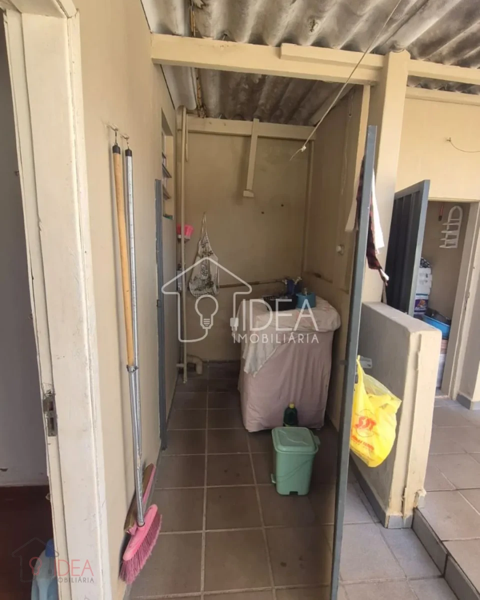 Casa à Venda com Edícula na Vila Clementina | Assis/SP