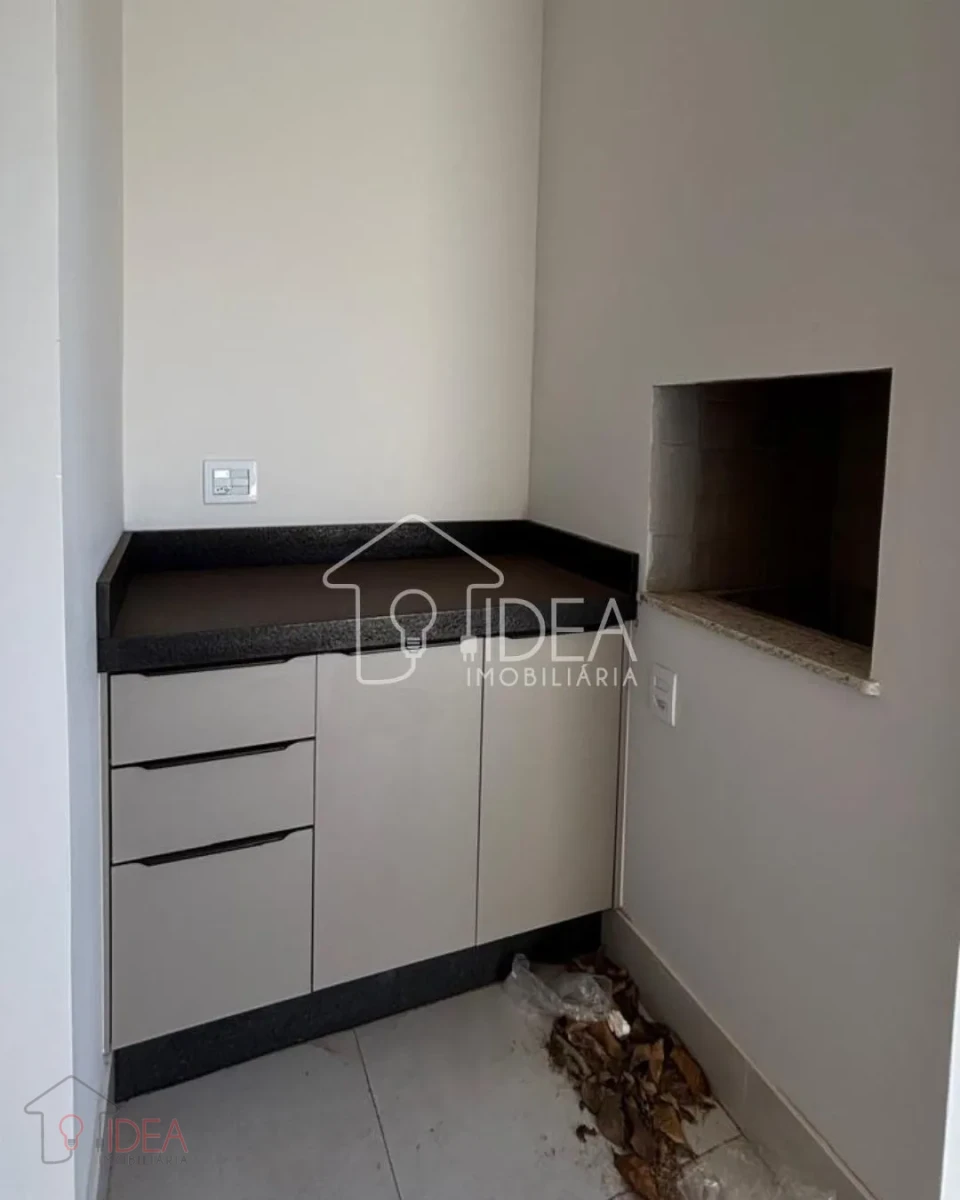 Residencial Jardim Das Nogueiras
