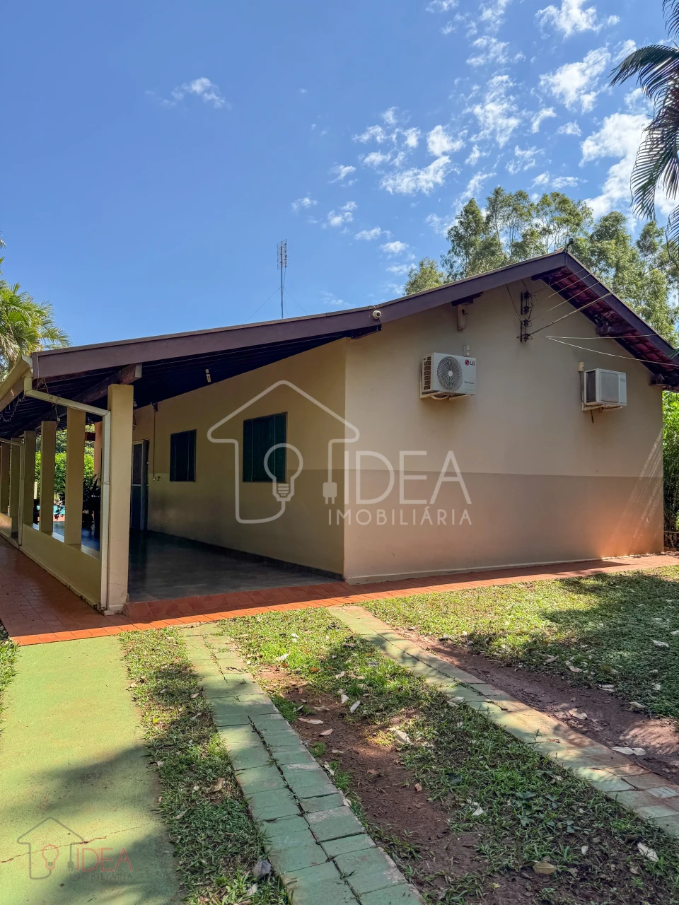 Imagens do imóveis Chácara próximo a cidade de Assis