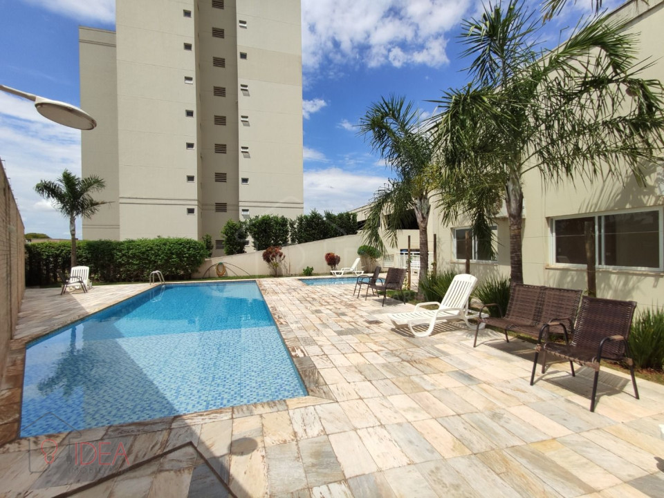 Imagens do imóveis Apartamento Á Venda Residencial Villa Toscana Assis