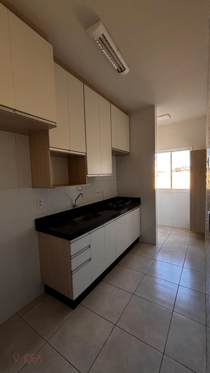 Imagens do imóveis Apartamento com 2 dormitórios- Residencial Premium