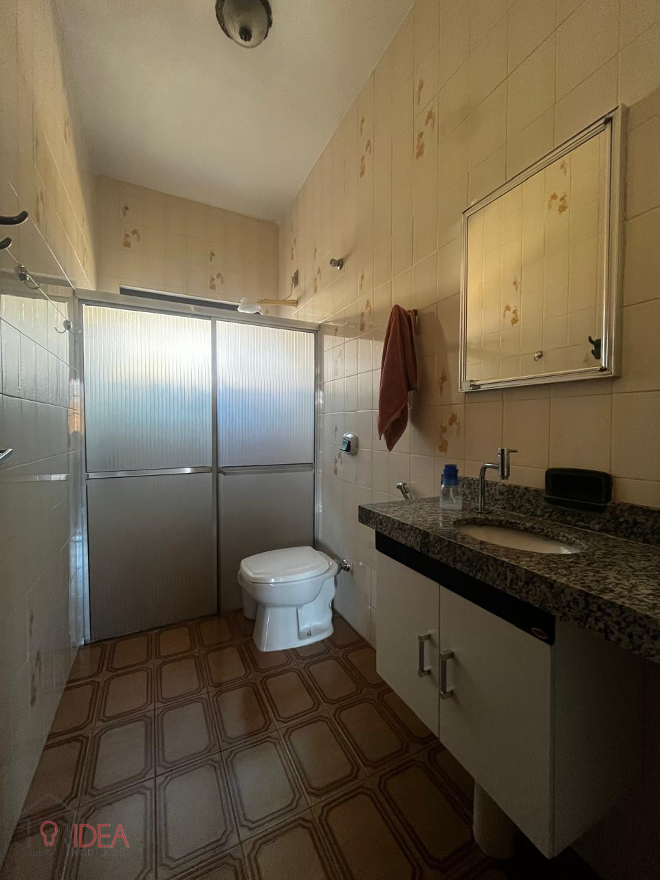 Imagens do imóveis Casa com 3 dormitórios sendo 1 Suíte - Centro