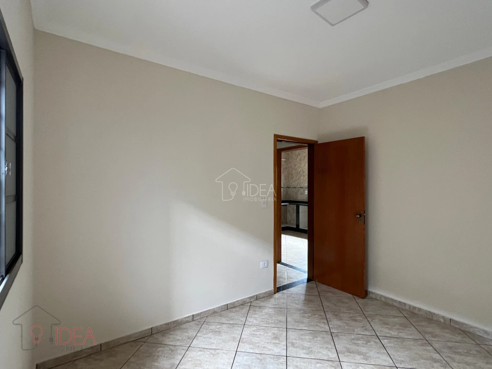 Casa à venda no Jardim Paraná