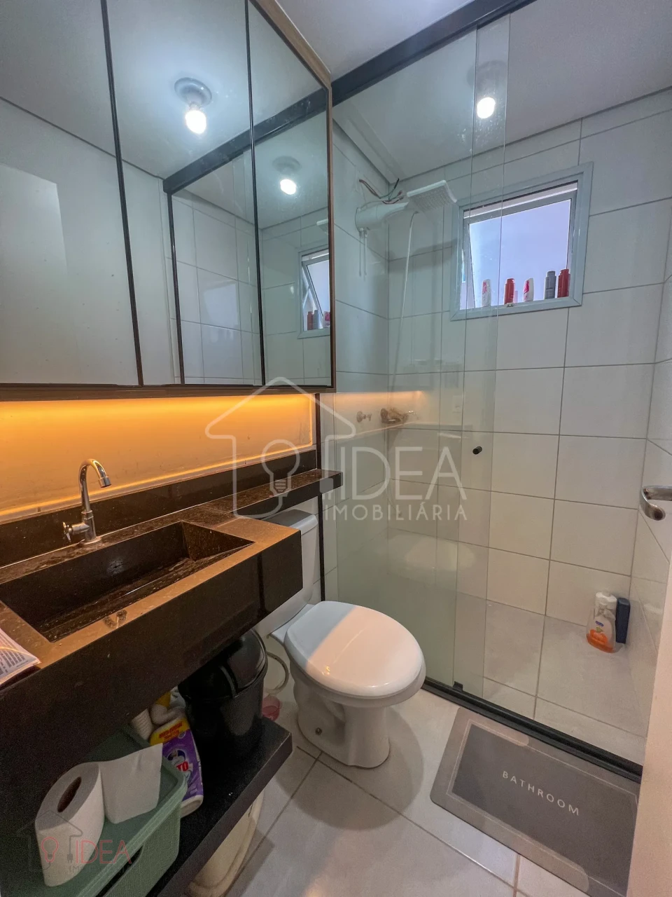 Imagens do imóveis Apartamento com 2 dormitórios no Residencial Recanto dos Pássaros