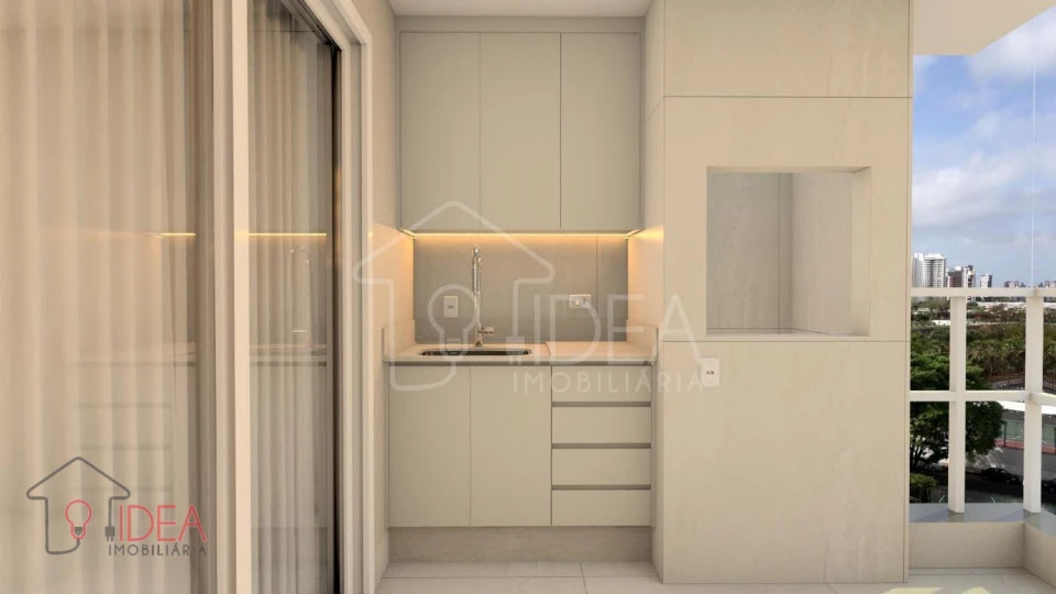 Imagens do imóveis Apartamento à venda no RESIDENCIAL PORTAL MORUMBI