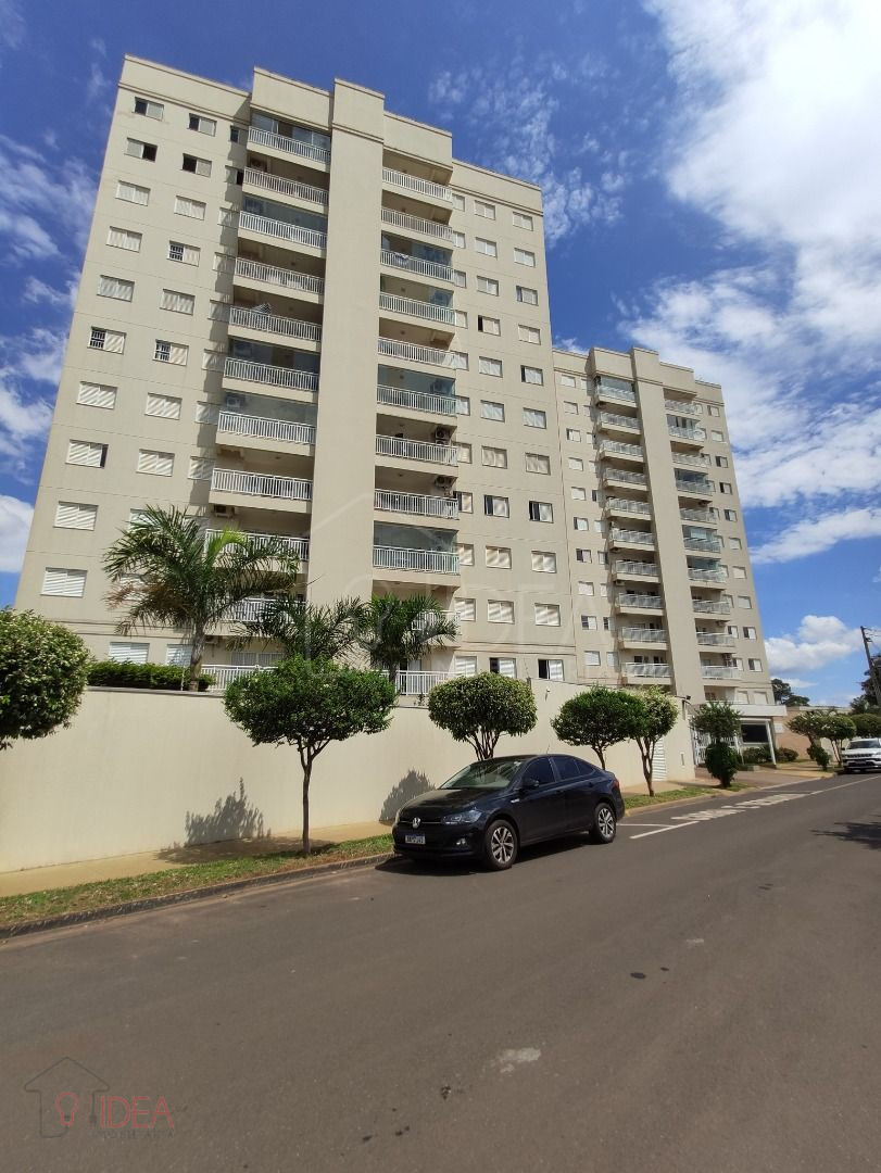 Imagens do imóveis Apartamento Á Venda Residencial Villa Toscana Assis