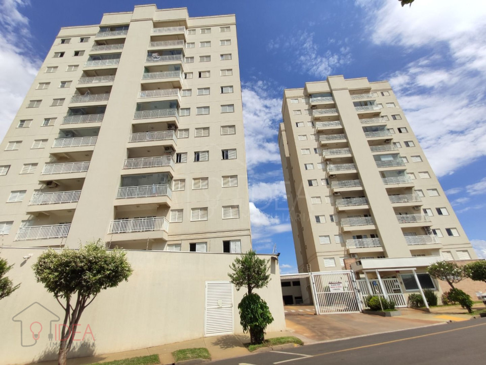 Imagens do imóveis Apartamento Á Venda Residencial Villa Toscana Assis