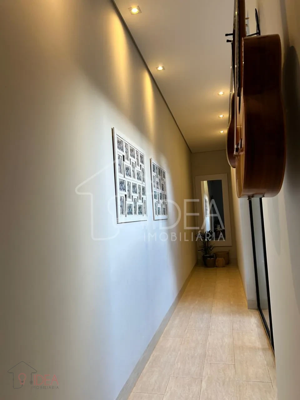 Imagens do imóveis Casa com 3 Dormitórios ( sendo uma suíte) - Residencial Park Bambu