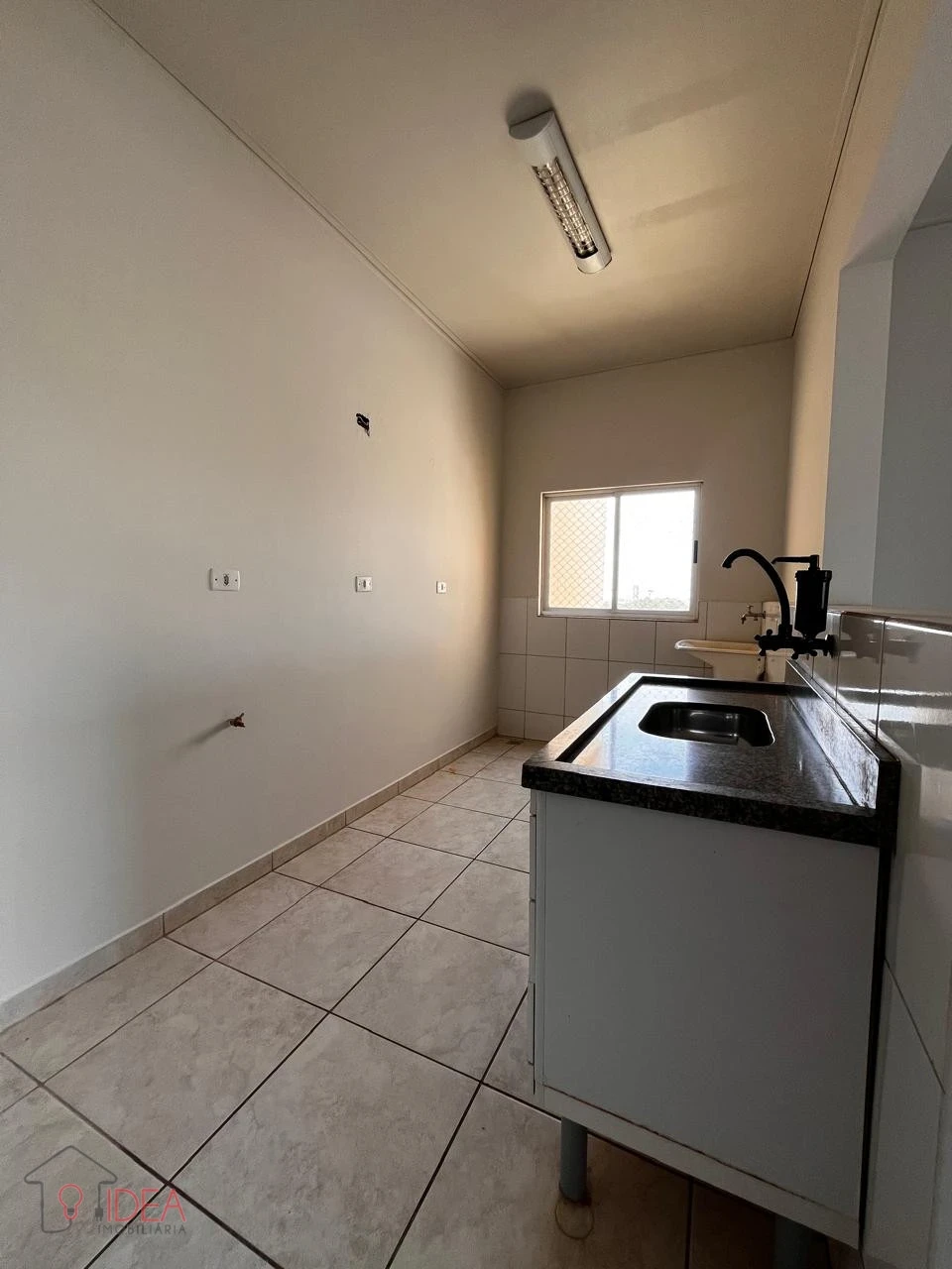 Imagens do imóveis Residencial Alvorada - Apartamento com 2  Dormitórios