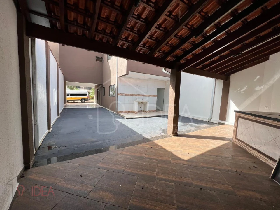 Imagens do imóveis Casa Em Condomínio À Venda Vila Prudenciana Assis