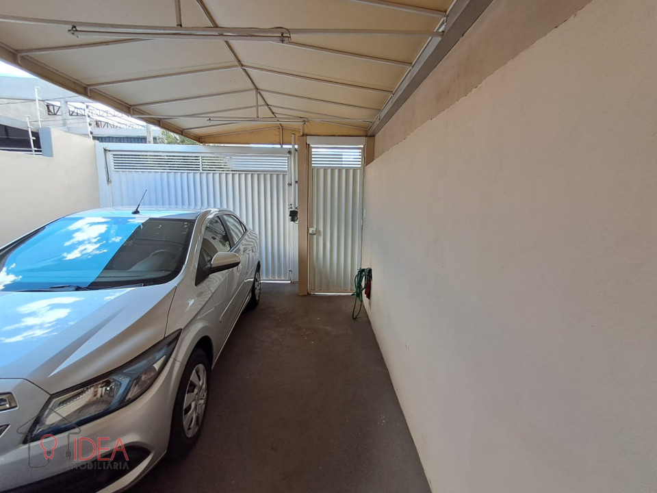 Imagens do imóveis Casa com 2 dormitórios sendo 1 suíte - Residencial Aquarius