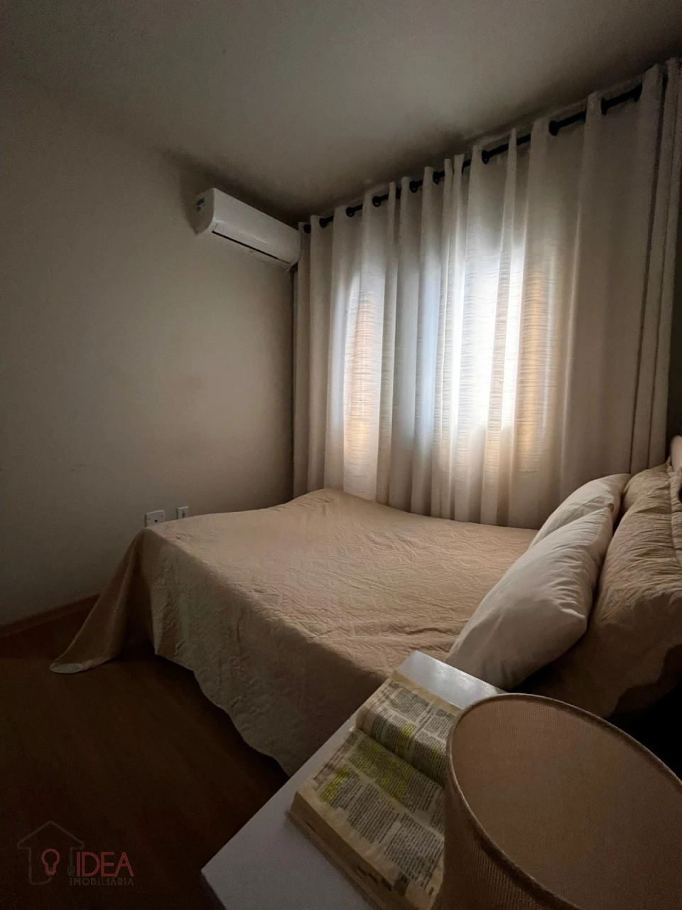 Imagens do imóveis Apartamento com 2 dormitórios - Solar das palmeiras