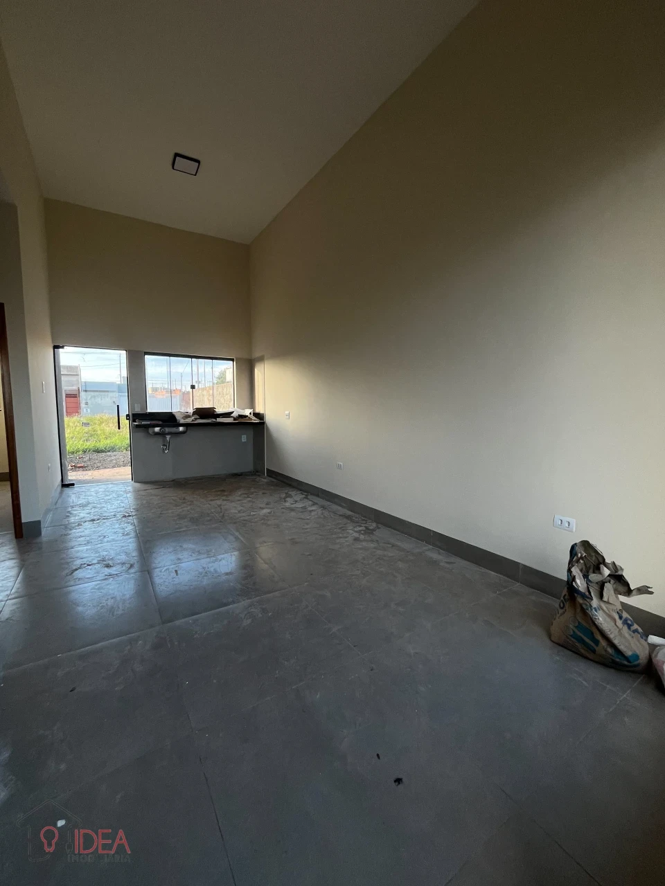 Imagens do imóveis Casa com 2 Dormitórios - Residencial Sol nascente