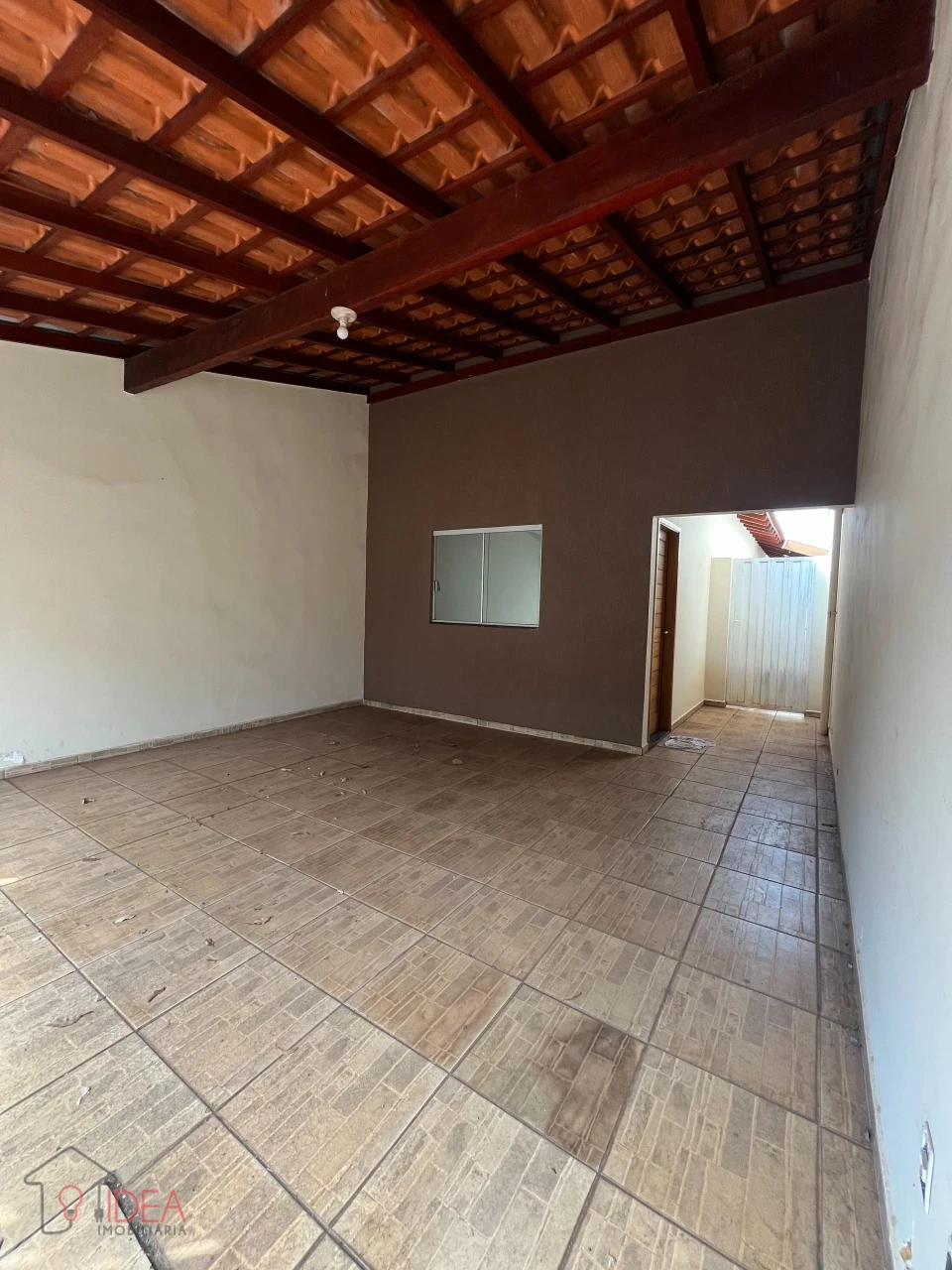 Imagens do imóveis Casa com 2 Dormitórios ( sendo 1 suíte )  - Jardim São Nicolau
