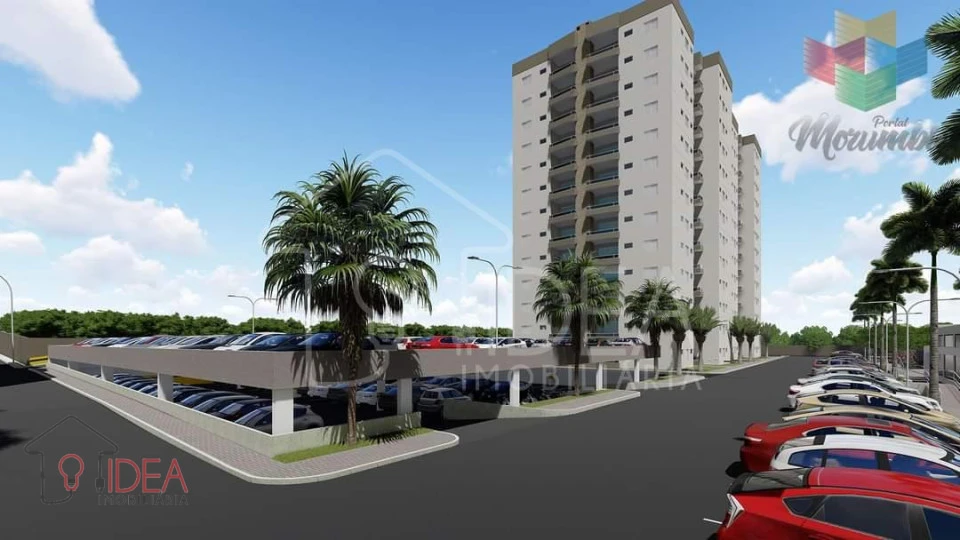 Imagens do imóveis Apartamento à venda no RESIDENCIAL PORTAL MORUMBI