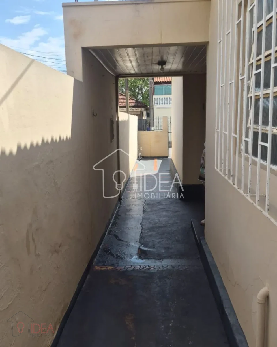 Casa à Venda com Edícula na Vila Clementina | Assis/SP