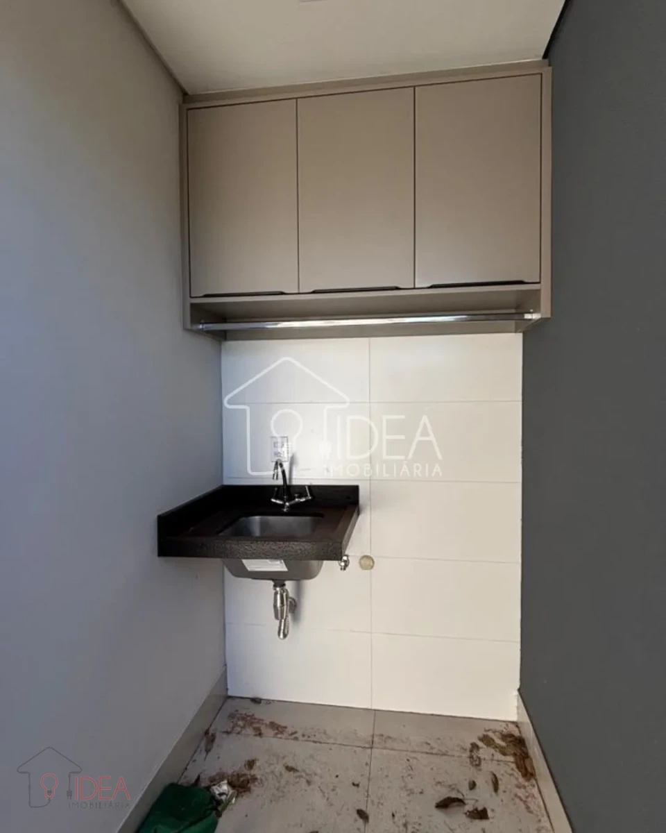 Residencial Jardim Das Nogueiras