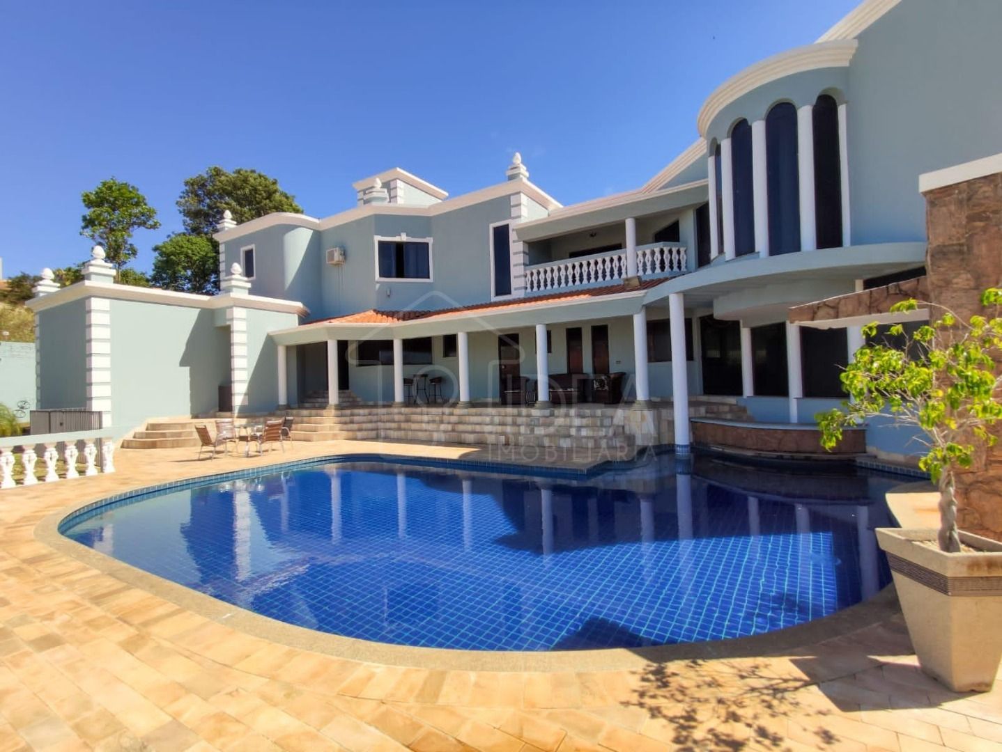 Casa Jardim Europa Imagens do imóveis Casa Jardim Europa