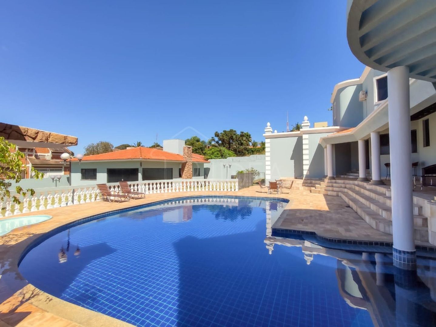 Casa Jardim Europa Imagens do imóveis Casa Jardim Europa