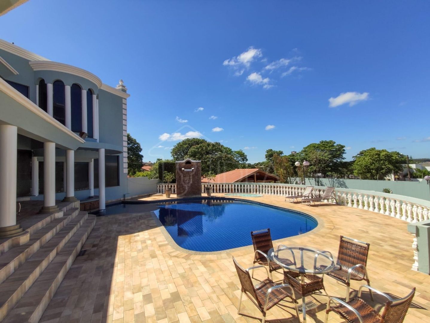 Casa Jardim Europa Imagens do imóveis Casa Jardim Europa