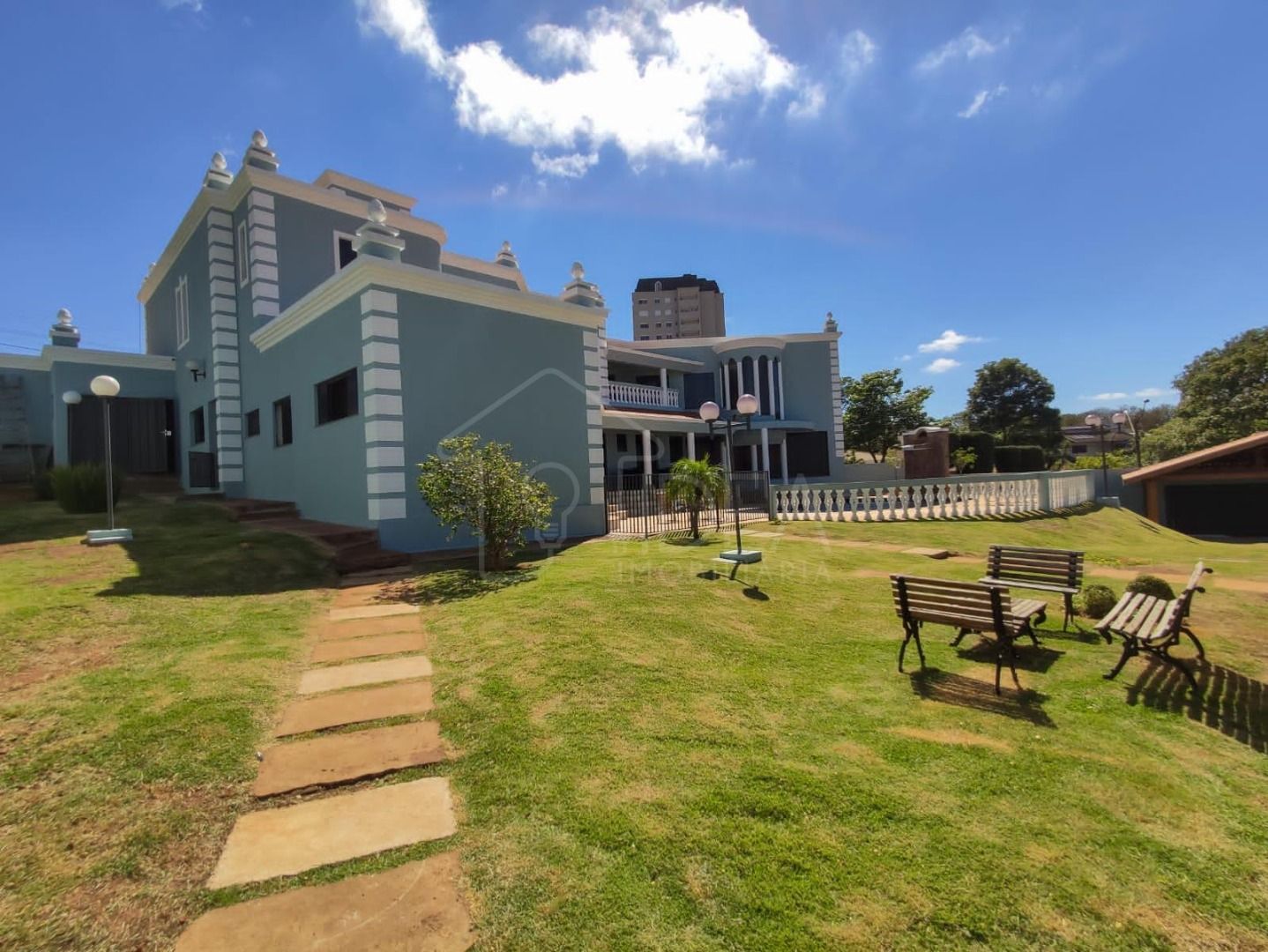 Casa Jardim Europa Imagens do imóveis Casa Jardim Europa