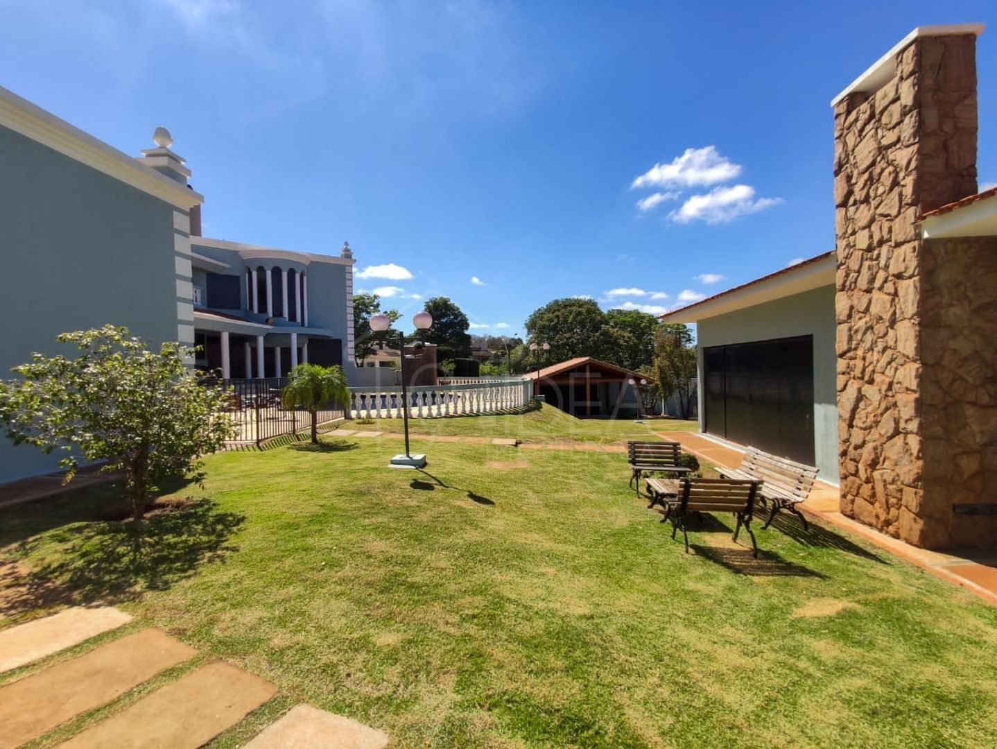 Casa Jardim Europa Imagens do imóveis Casa Jardim Europa