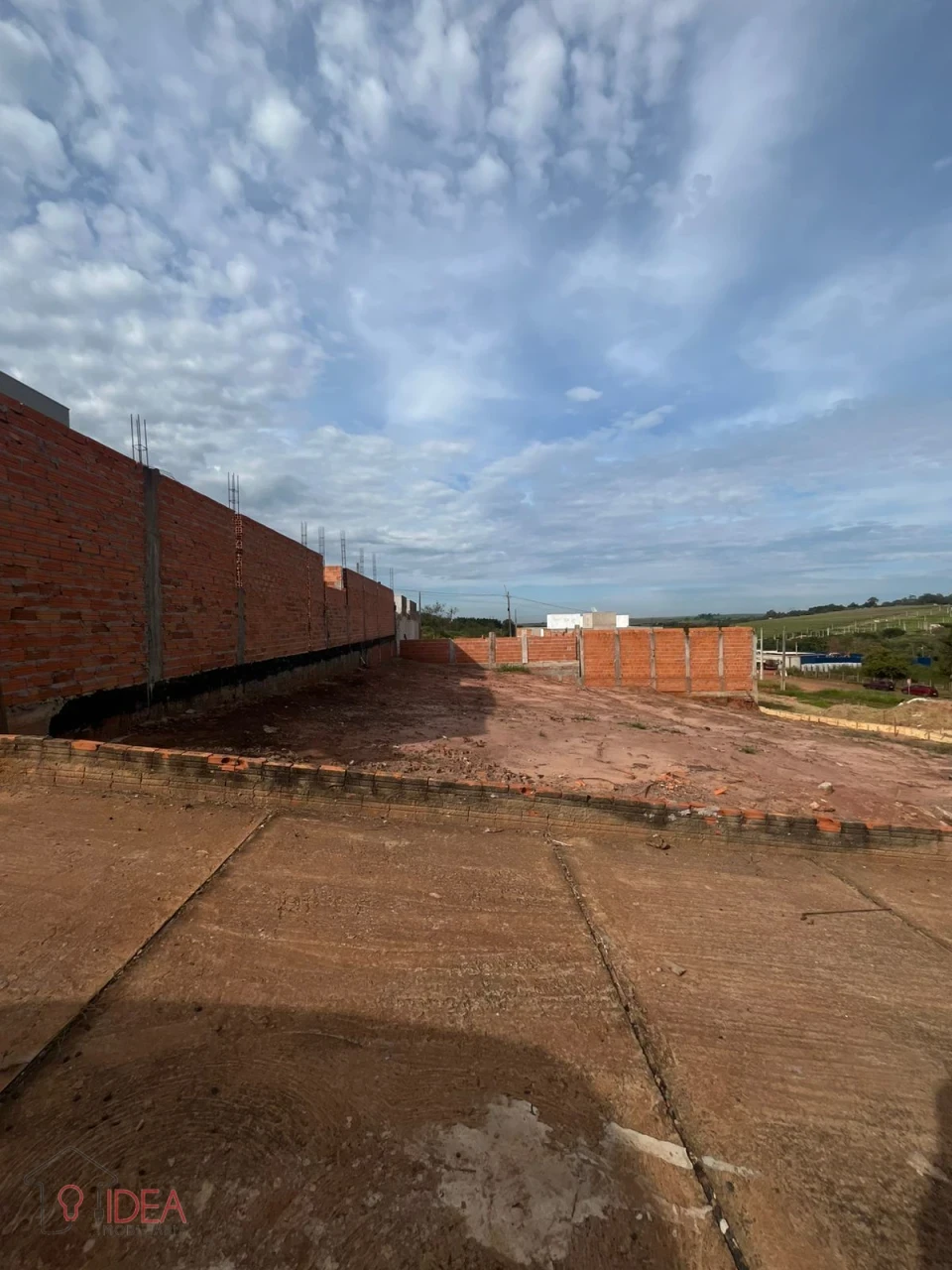 Imagens do imóveis Terreno - Alto dos Ipês