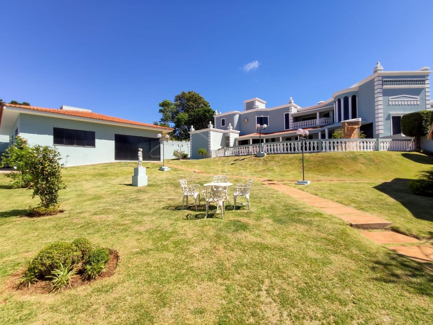 Casa Jardim Europa Imagens do imóveis Casa Jardim Europa