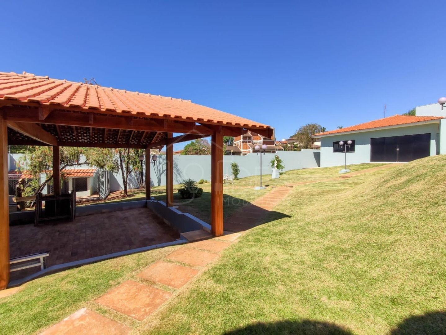 Casa Jardim Europa Imagens do imóveis Casa Jardim Europa