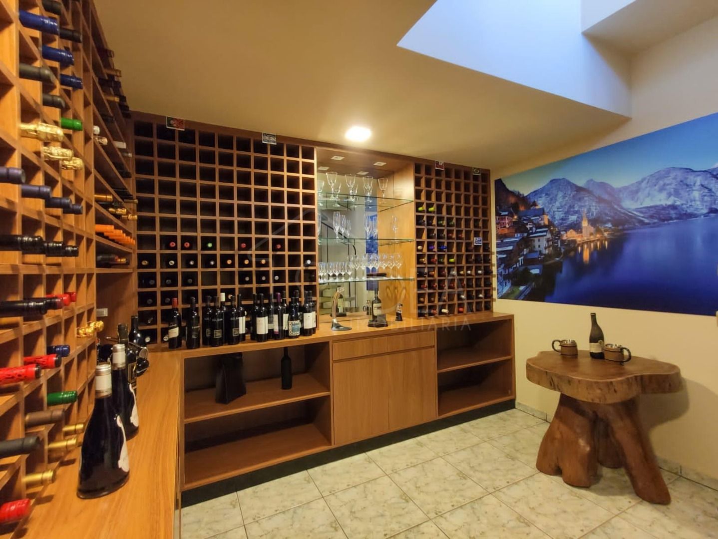 Casa Jardim Europa Imagens do imóveis Casa Jardim Europa