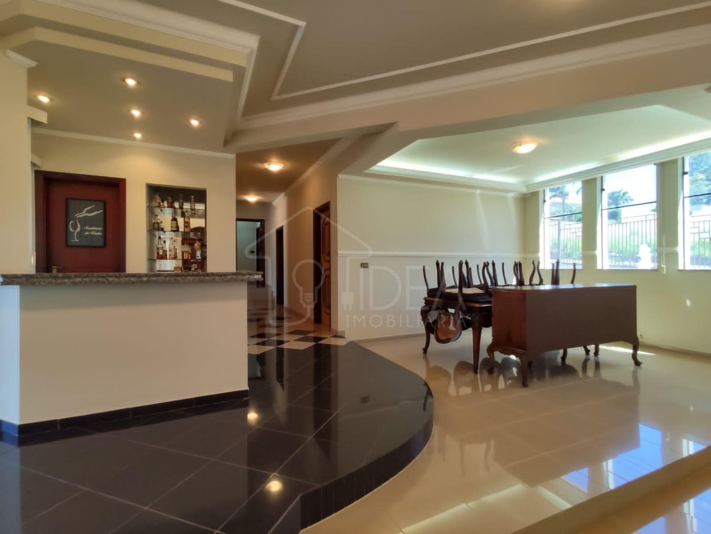 Casa Jardim Europa Imagens do imóveis Casa Jardim Europa