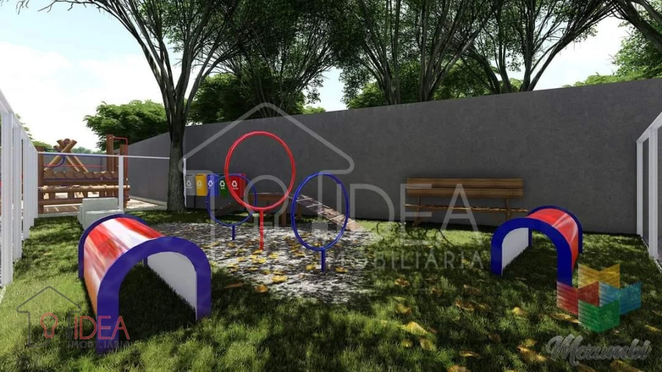 Imagens do imóveis Apartamento à venda no RESIDENCIAL PORTAL MORUMBI