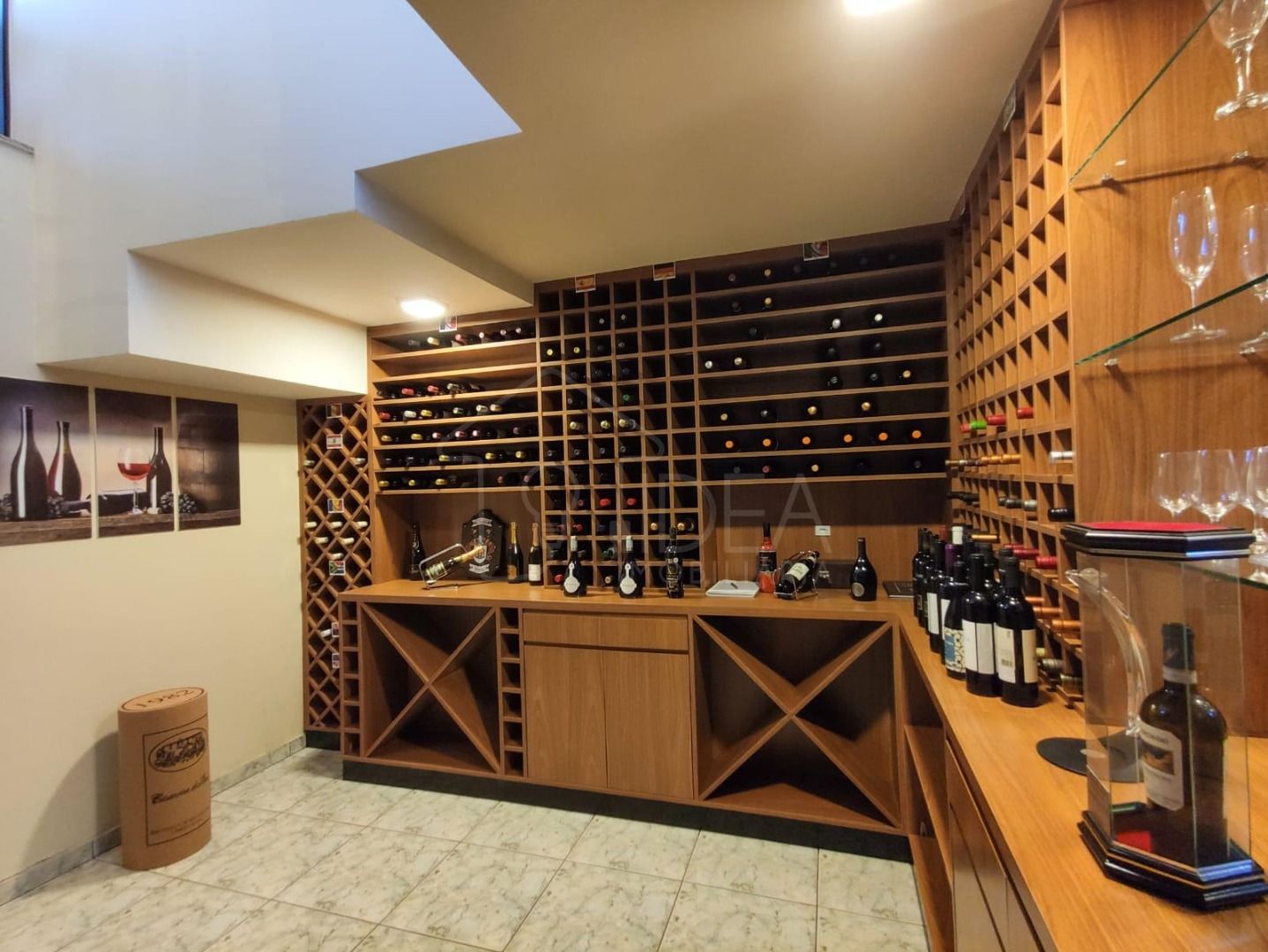 Casa Jardim Europa Imagens do imóveis Casa Jardim Europa