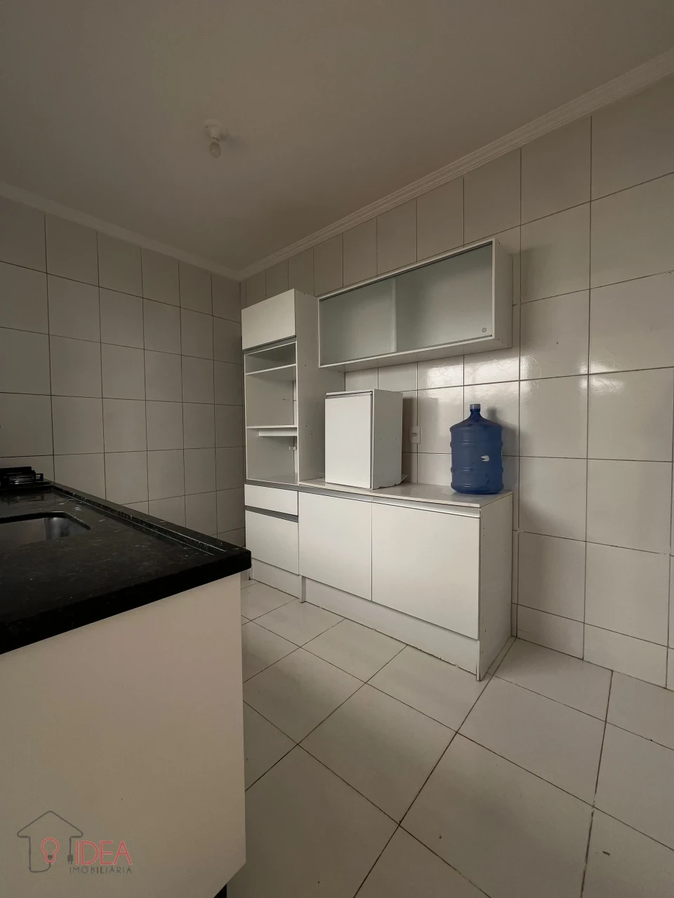 Imagens do imóveis Casa com 2 Dormitórios ( sendo 1 suíte )  - Jardim São Nicolau