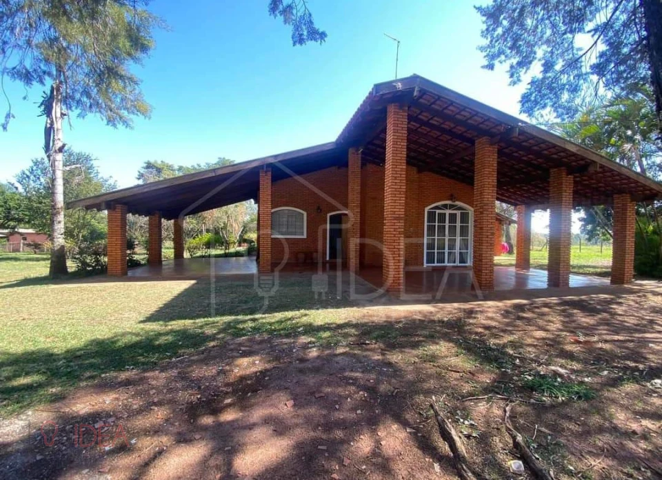 Chácaras à  Venda - Cervinho -  Assis,Sp