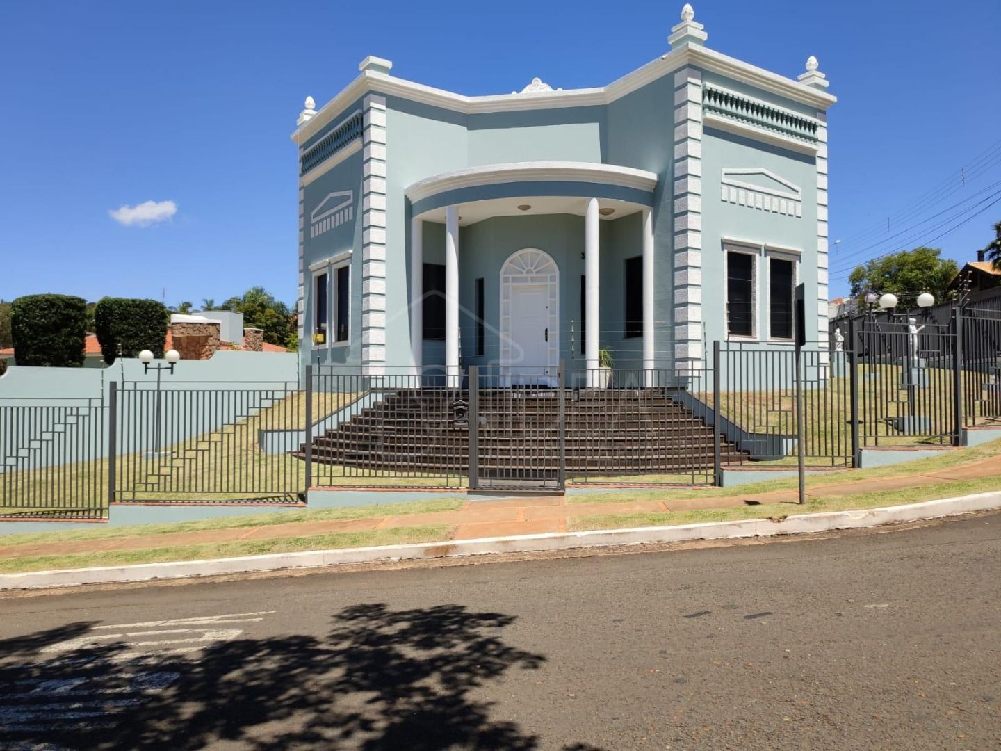 Casa Jardim Europa Imagens do imóveis Casa Jardim Europa