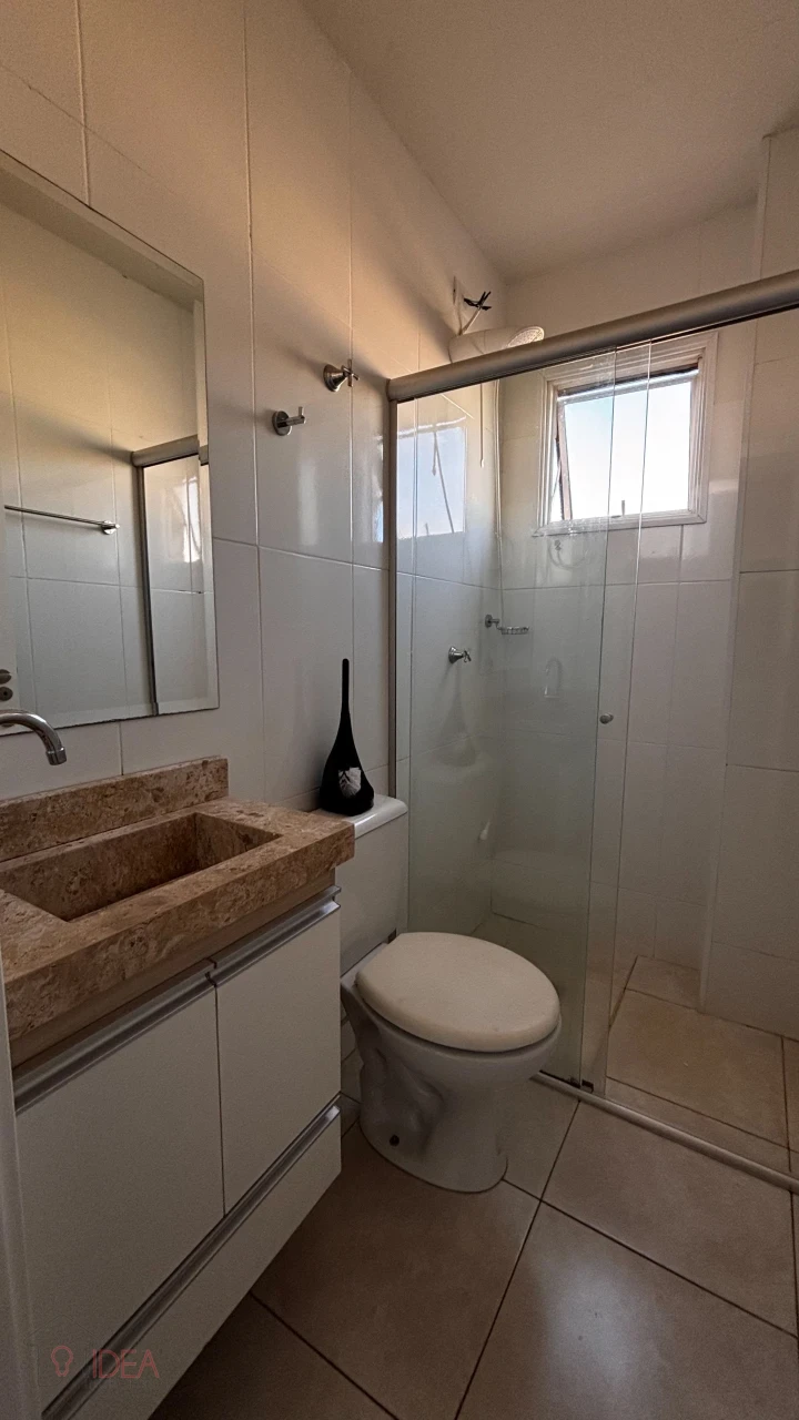 Imagens do imóveis Apartamento com 2 dormitórios- Residencial Premium