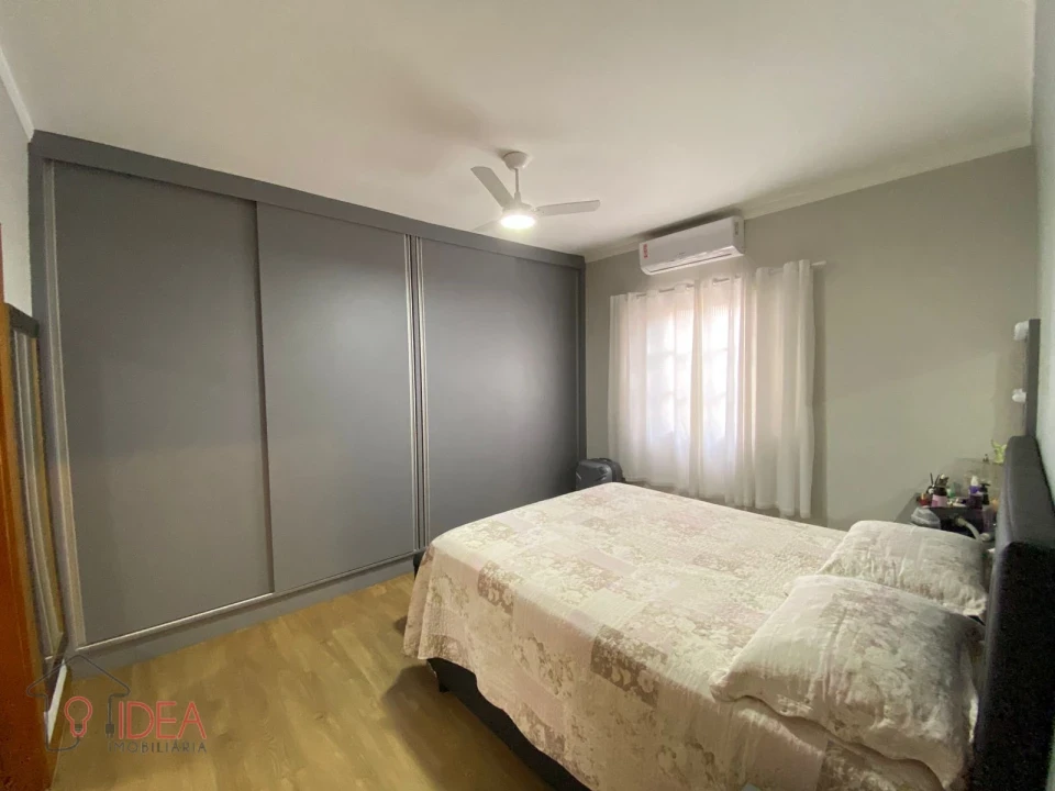 Imagens do imóveis Casa com 3 dormitórios sendo 2 Suíte -Vila Santa Cecilia