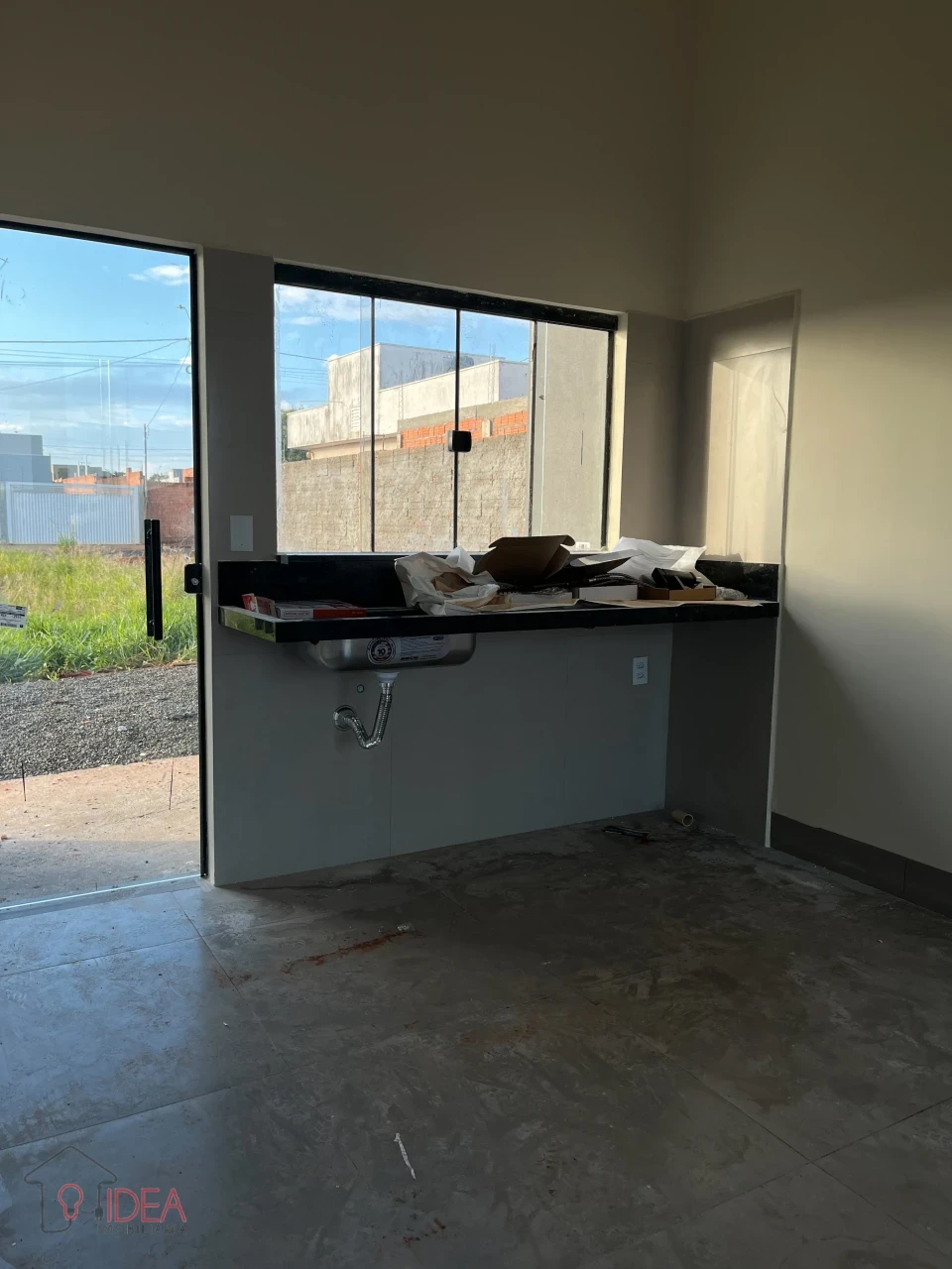 Imagens do imóveis Casa com 2 Dormitórios - Residencial Sol nascente