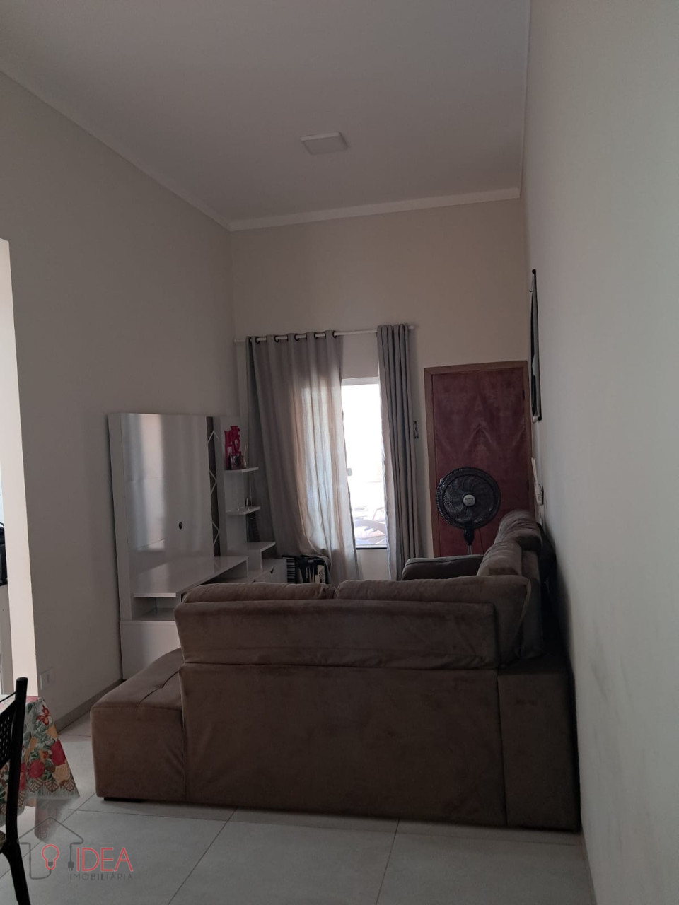 Imagens do imóveis Casa com 2 dormitórios sendo 1 suíte - Residencial Aquarius