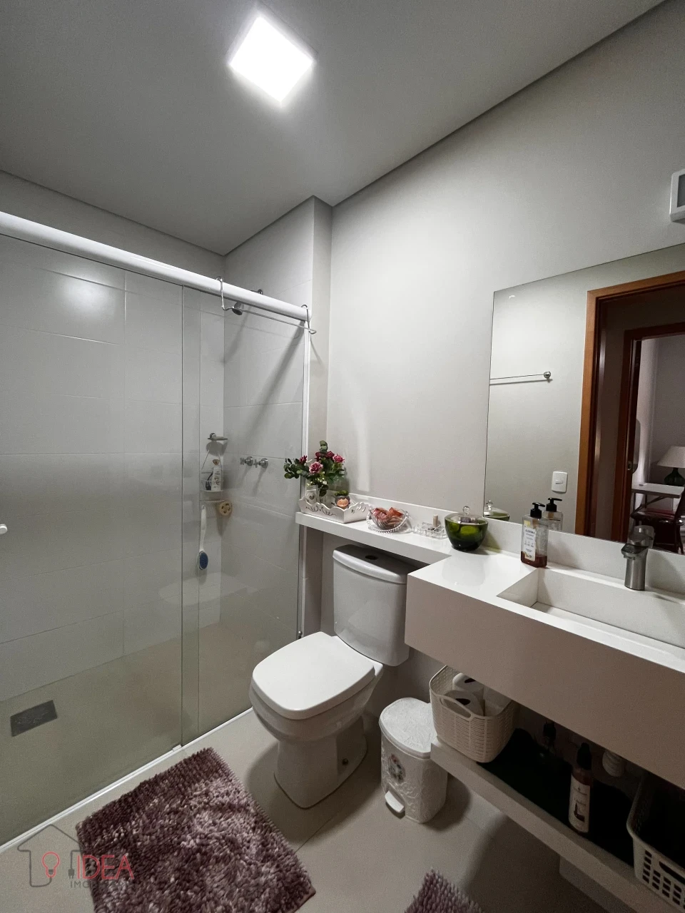 Imagens do imóveis Apartamento 2 Dormitórios (sendo 1  Suíte) Residencial Ouro Verde