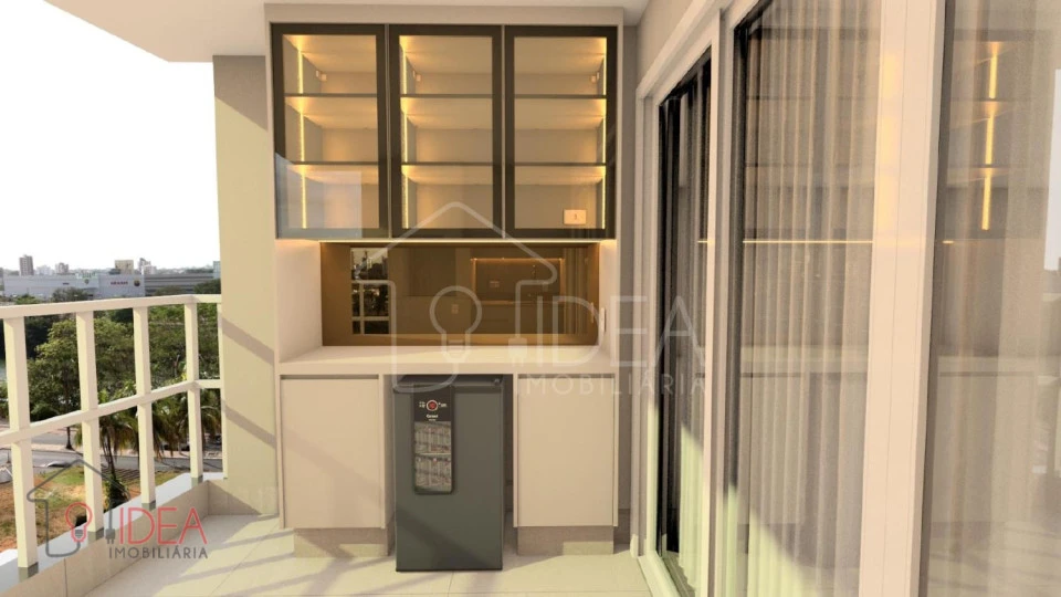 Imagens do imóveis Apartamento à venda no RESIDENCIAL PORTAL MORUMBI