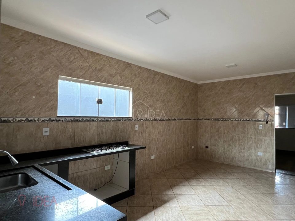 Casa à venda no Jardim Paraná