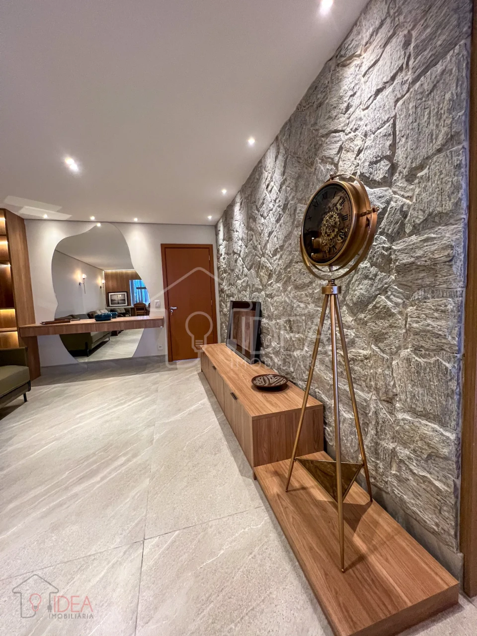 Imagens do imóveis APARTAMENTO COM 3 DORMITÓRIOS SENDO (1 SUÍTE) PORTAL MORUMBI