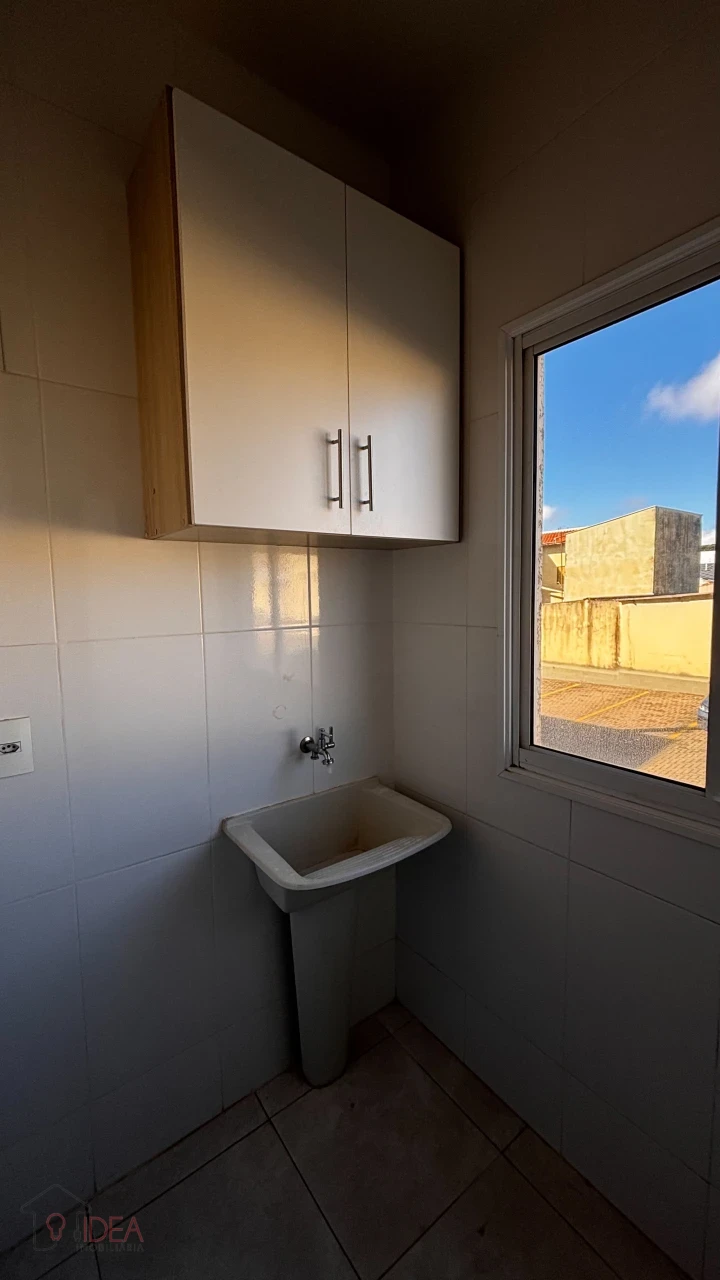 Imagens do imóveis Apartamento com 2 dormitórios- Residencial Premium