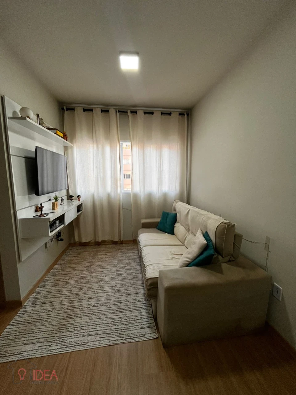 Imagens do imóveis Apartamento com 2 dormitórios - Solar das palmeiras