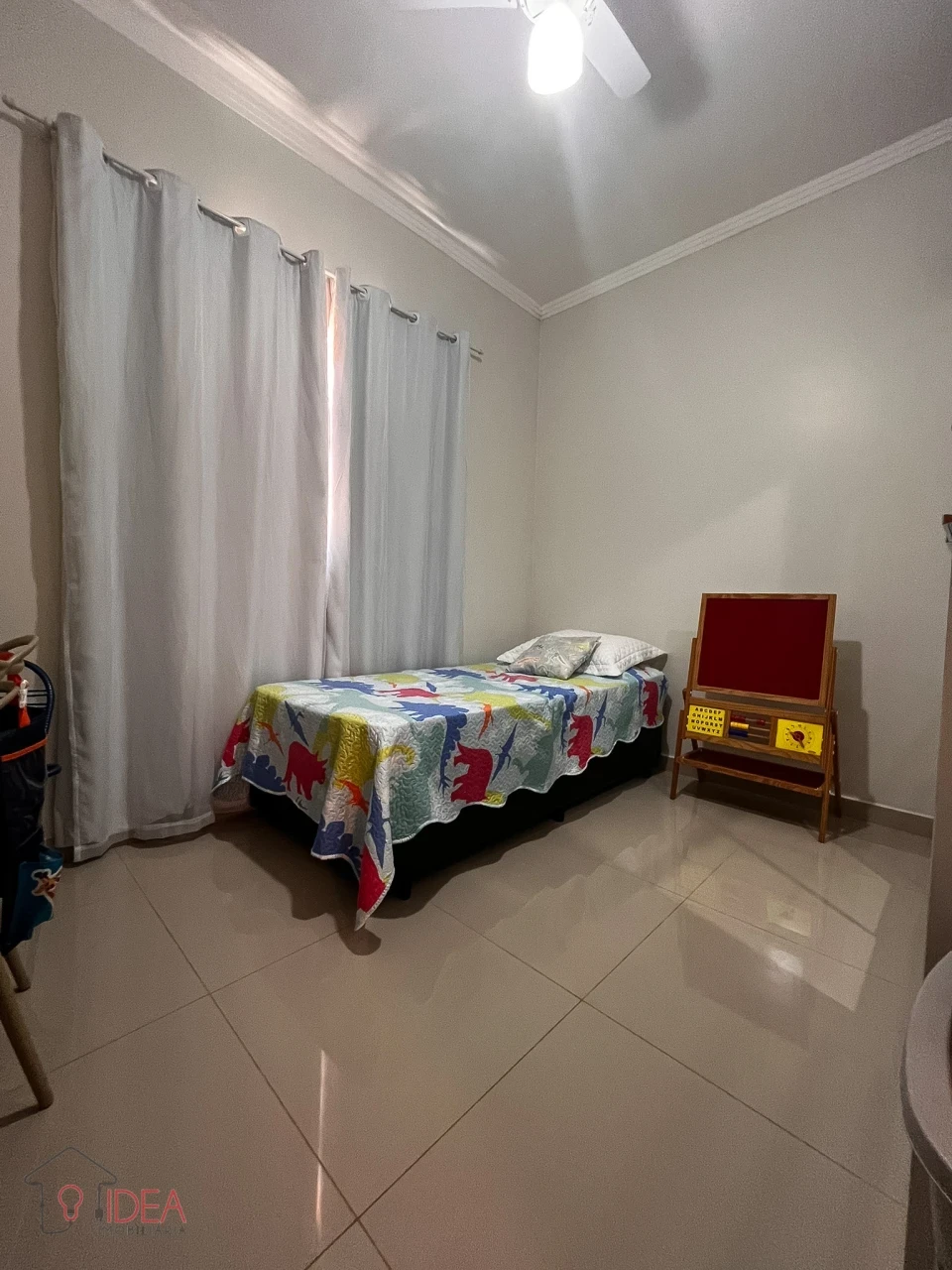 Imagens do imóveis Casa com 3 dormitórios - Residencial Veneza