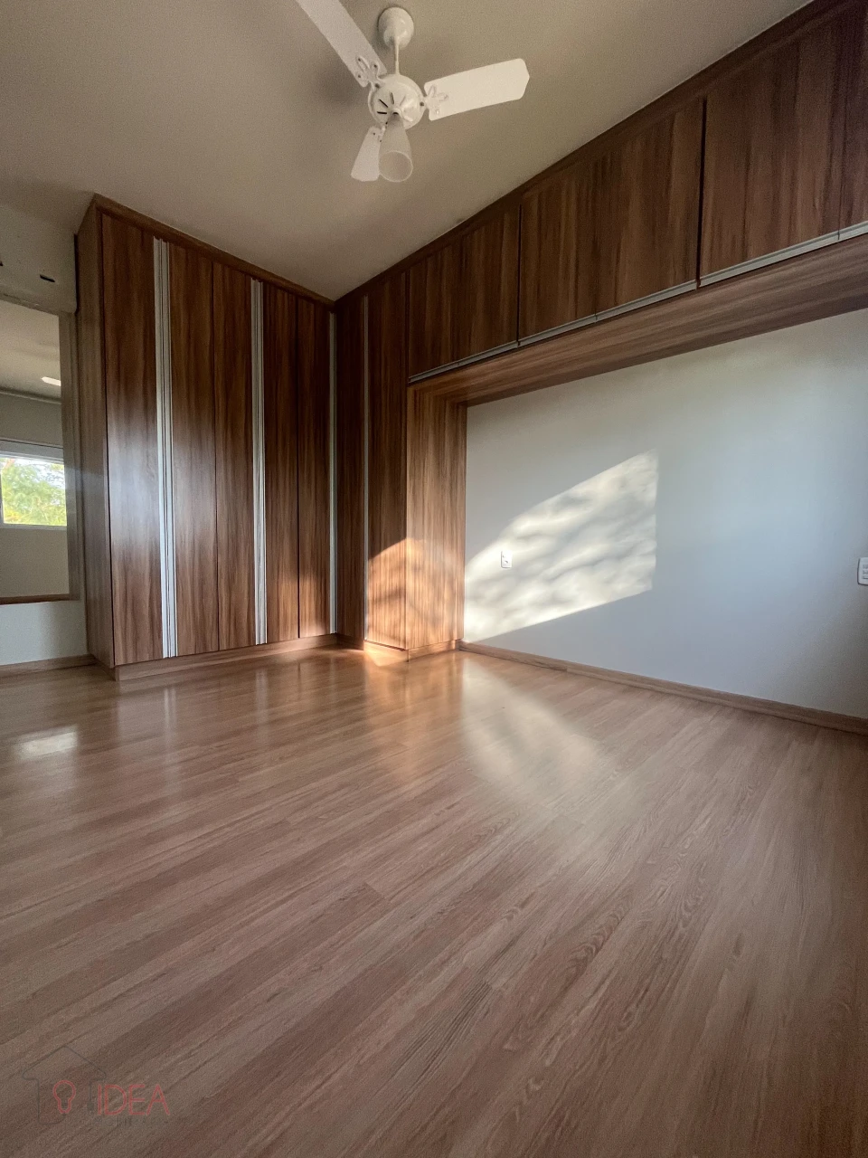Apartamento 2 Dormitórios (sendo 1  Suíte) Residencial Ouro Verde
