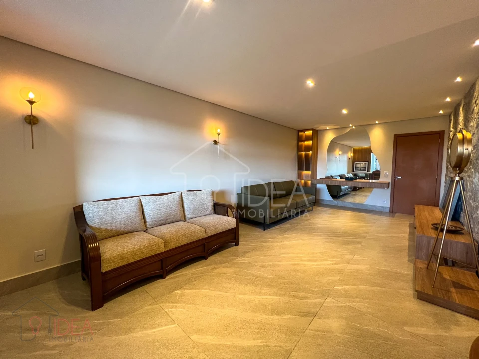 APARTAMENTO COM 3 DORMITÓRIOS SENDO (1 SUÍTE) PORTAL MORUMBI