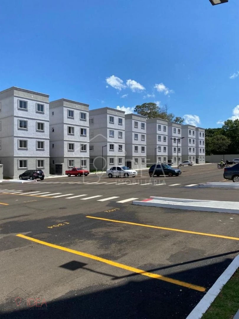 Imagens do imóveis Residencial Terras de Santa Cruz